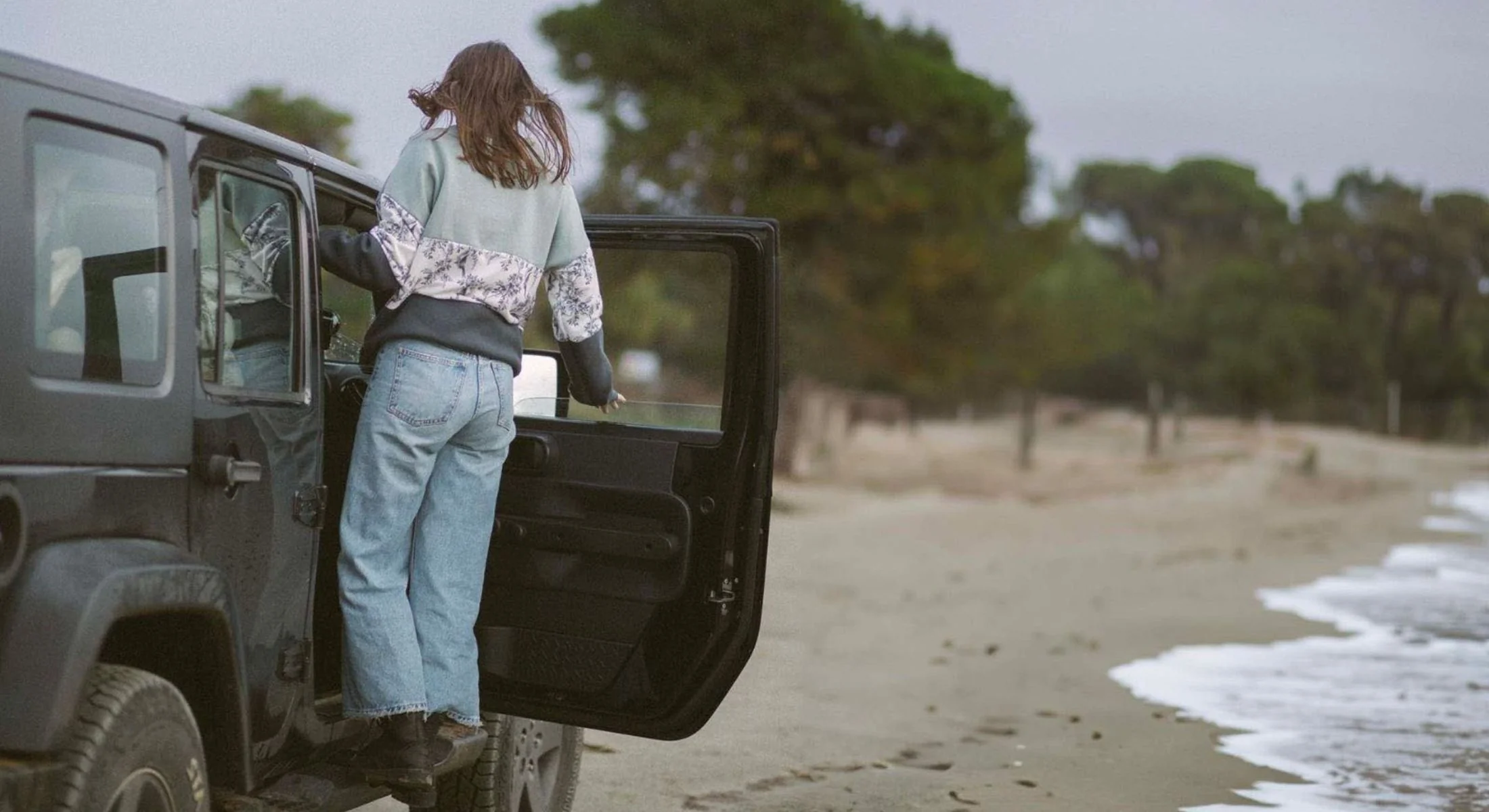 Ethical Fashion, Handcrafted for You