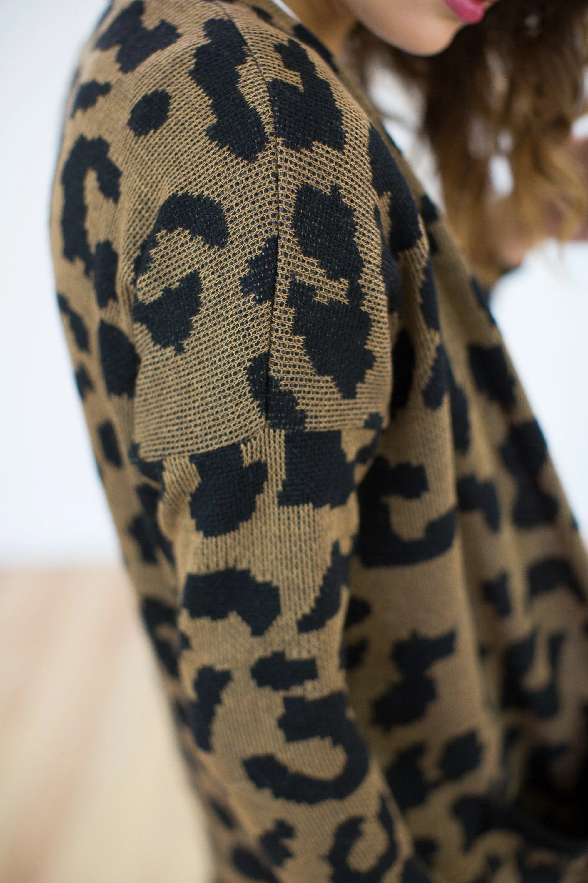 Cardigan Leo - Image 10