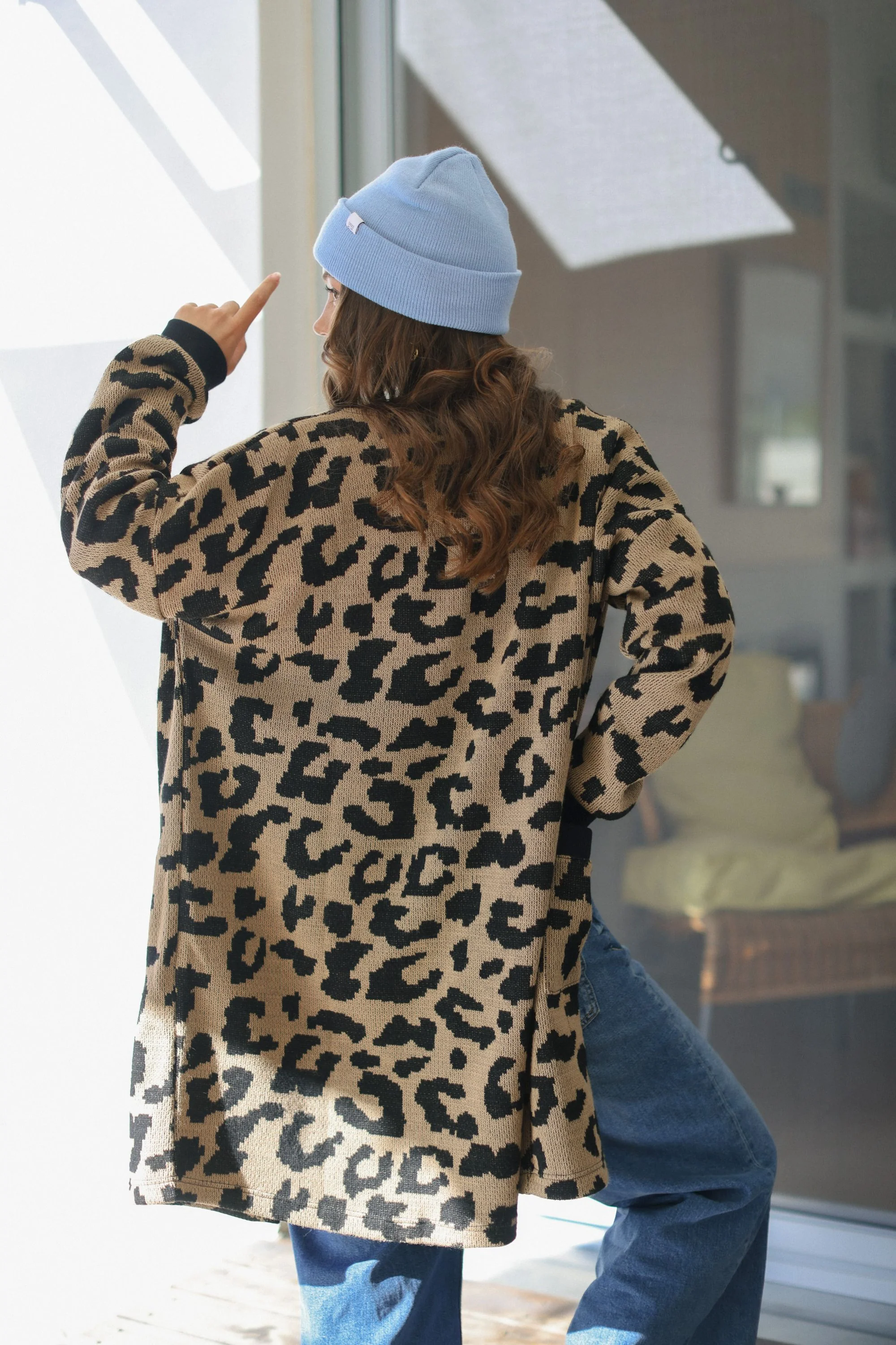 Cardigan Leo - Image 3