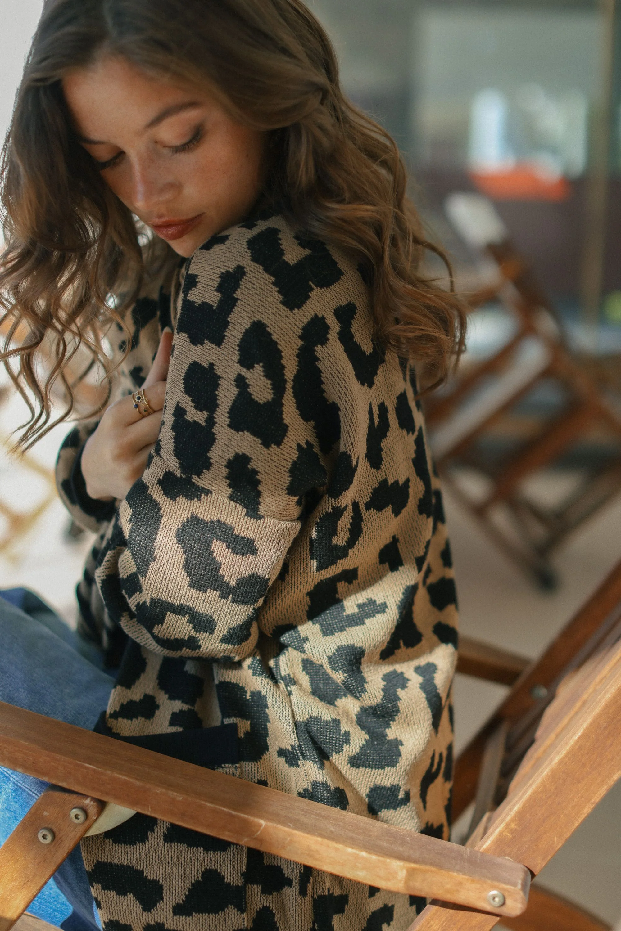 Cardigan Leo - Image 4