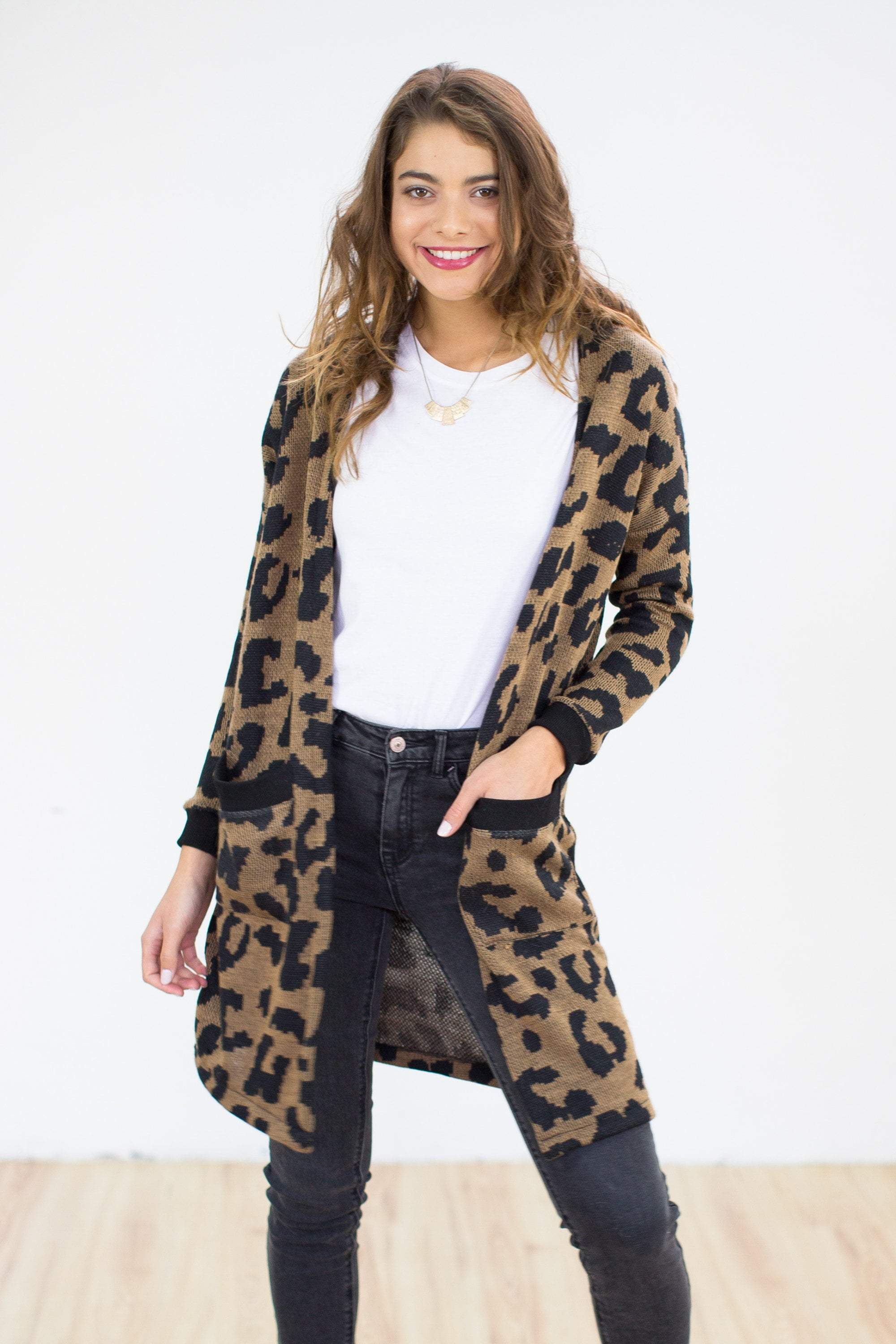 Cardigan Leo - Image 7