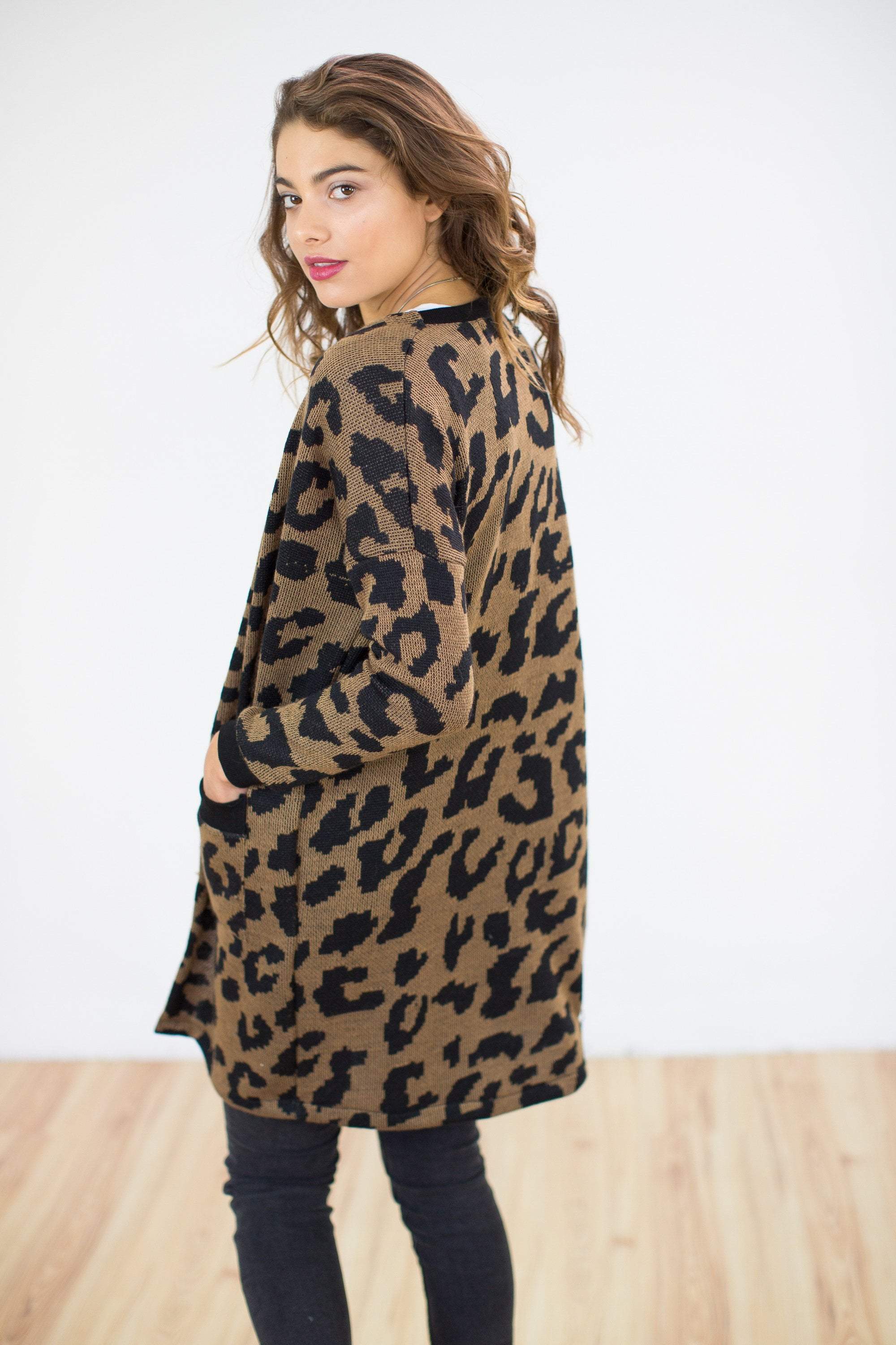 Cardigan Leo - Image 9