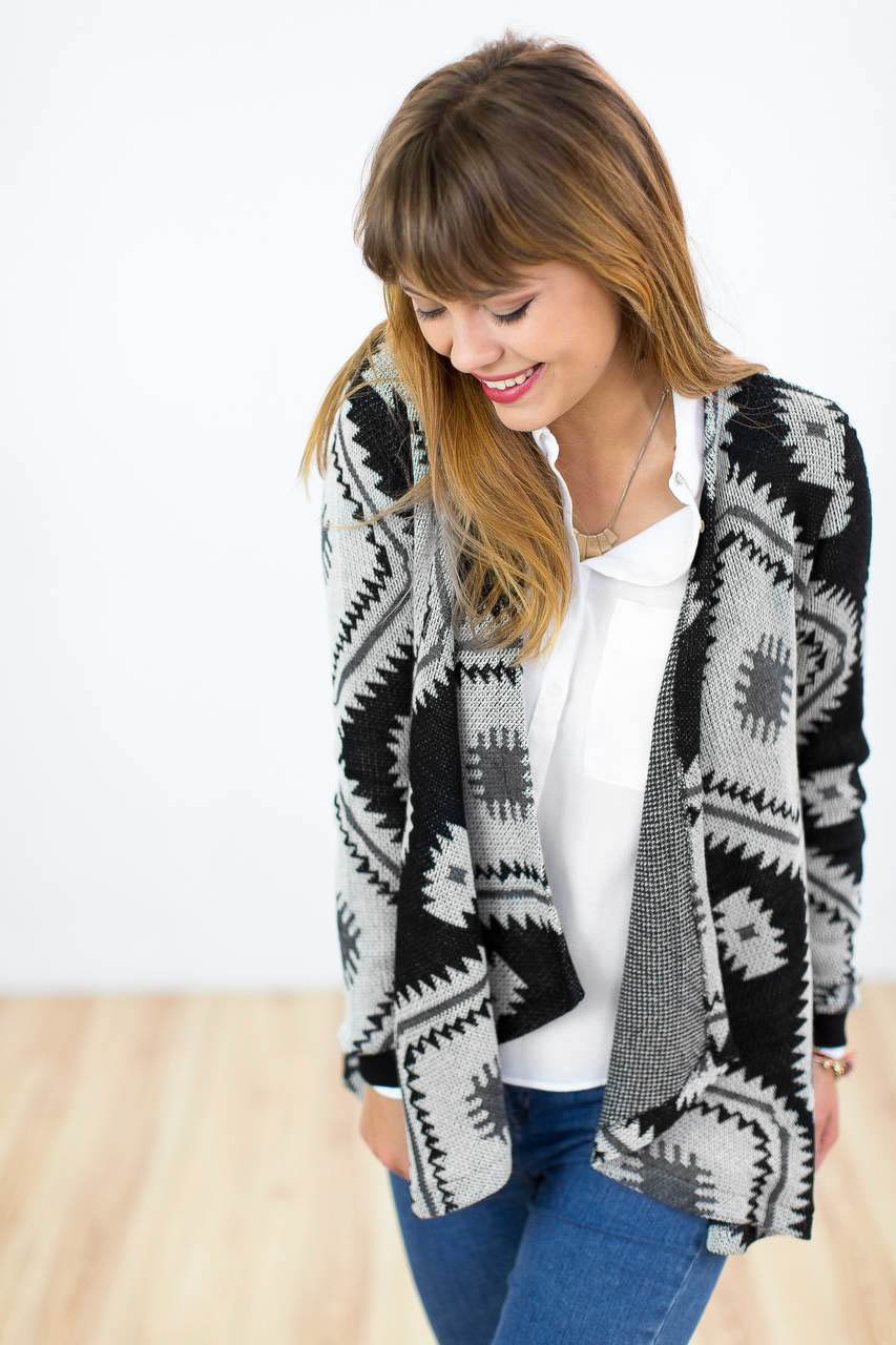 Cardigan Naomi - Image 3