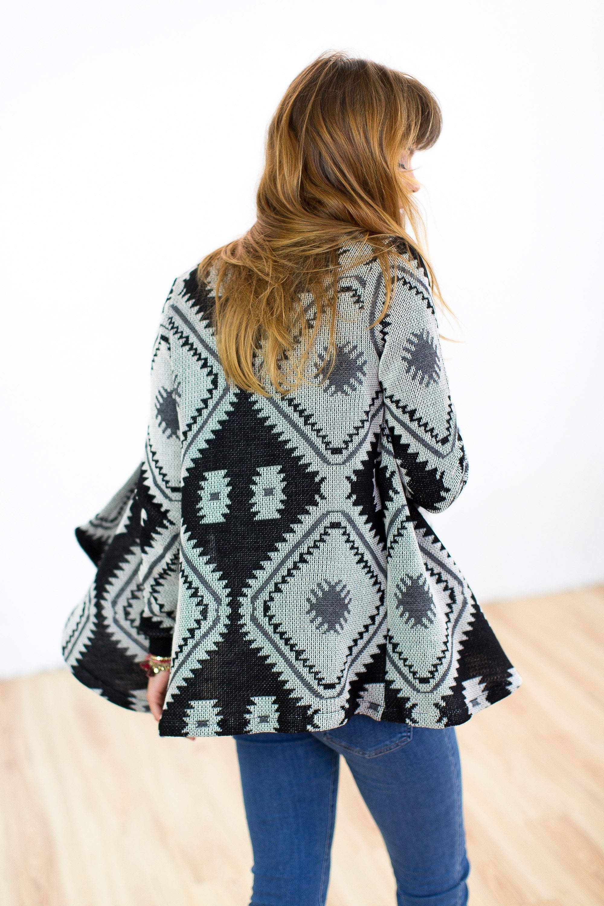 Cardigan Naomi - Image 4