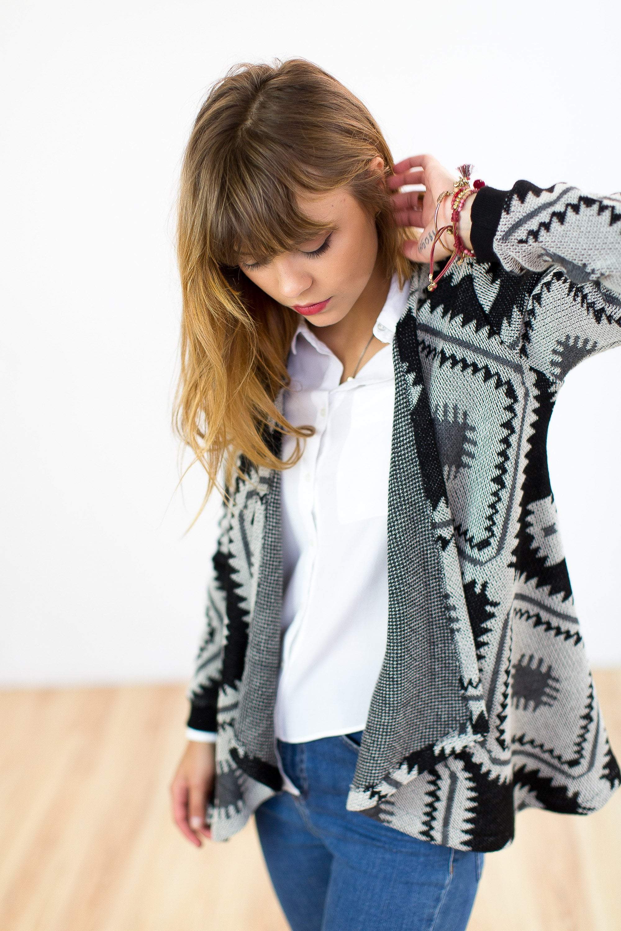 Cardigan Naomi - Image 5