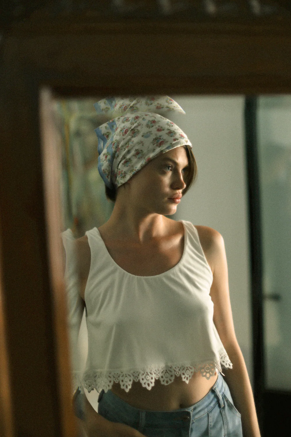 Crop Top Nylah - Image 7