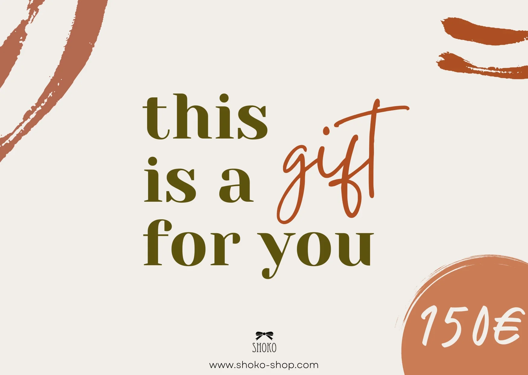 E-Gift card - Image 6