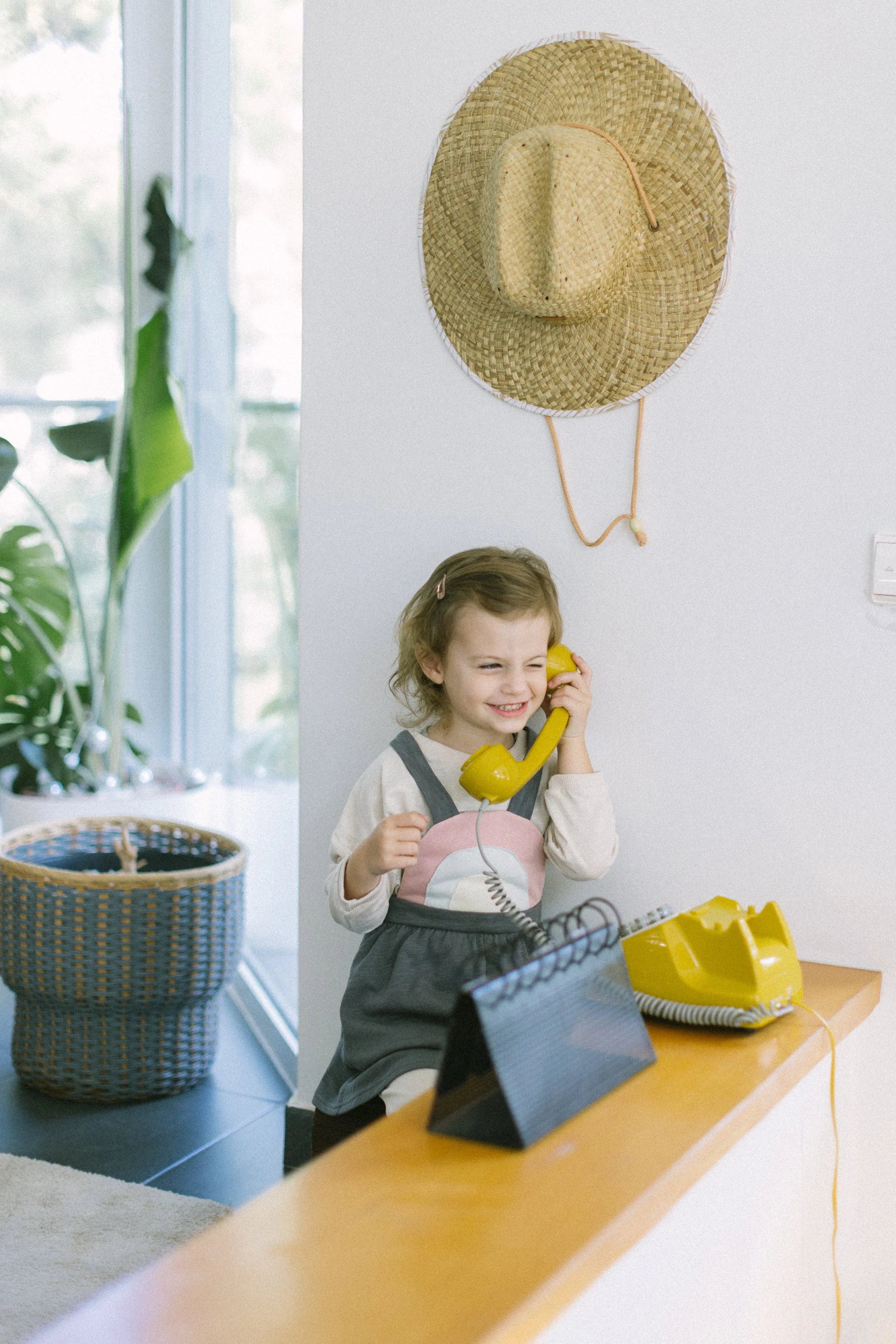 Kids Dress Selina Rainbow - Image 11