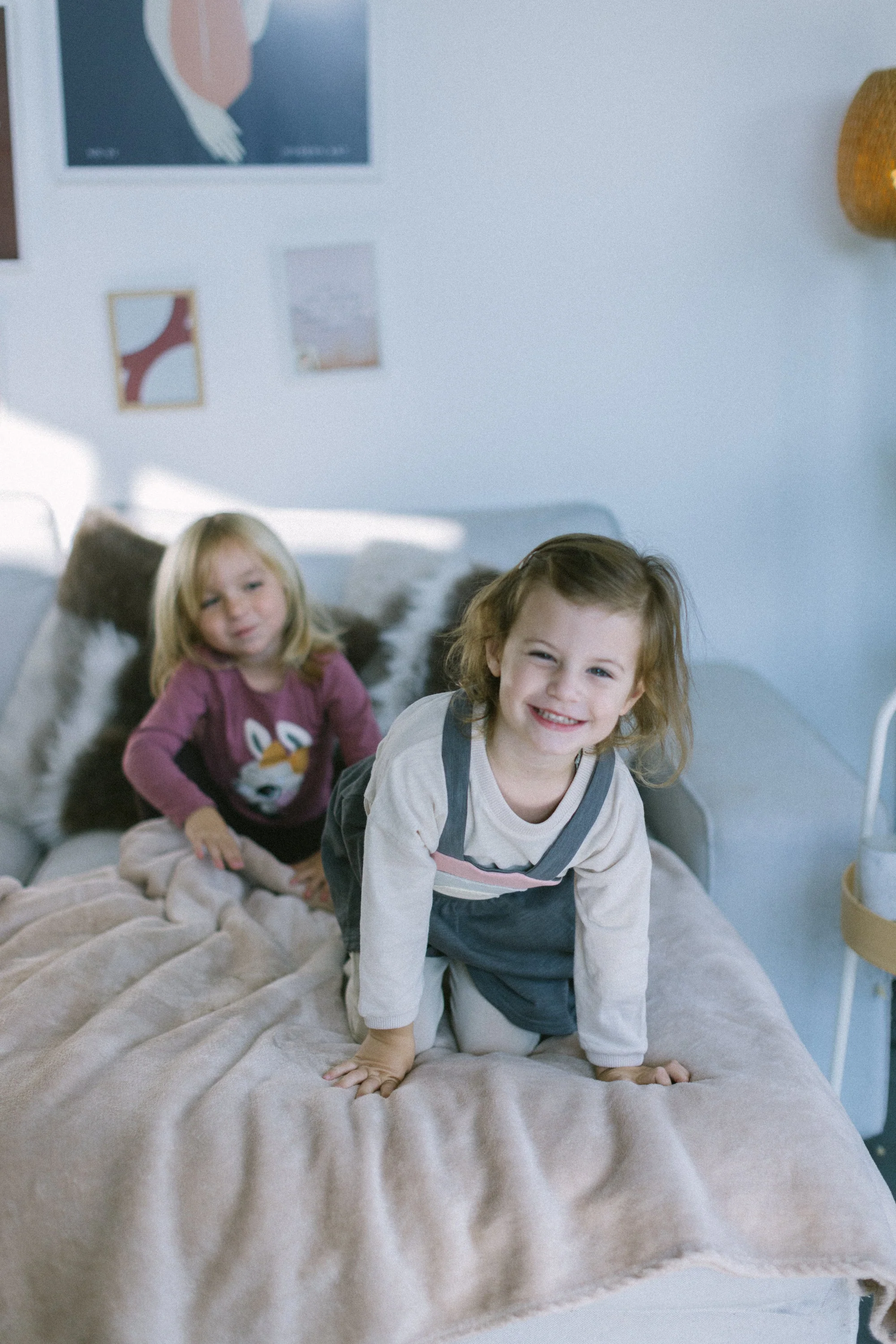 Kids Dress Selina Rainbow - Image 13