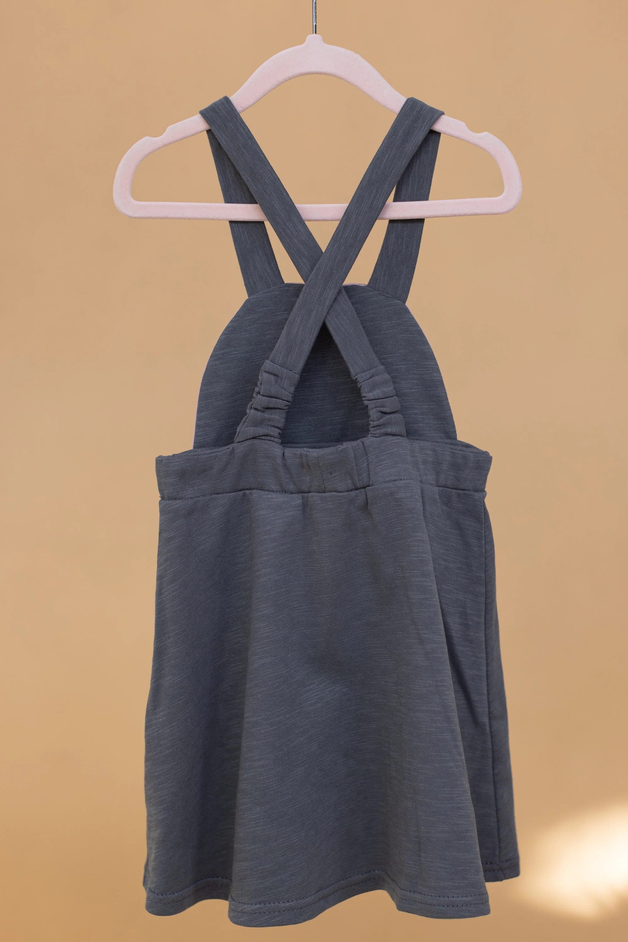 Kids Dress Selina Rainbow - Image 6