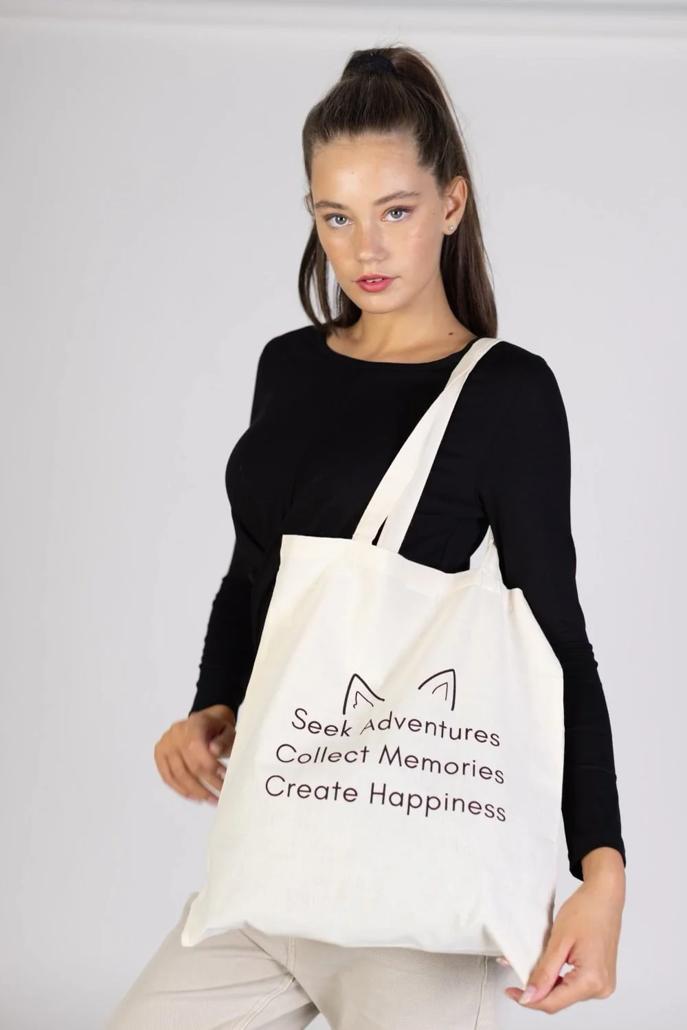 Shoko Tote Bag - Image 5