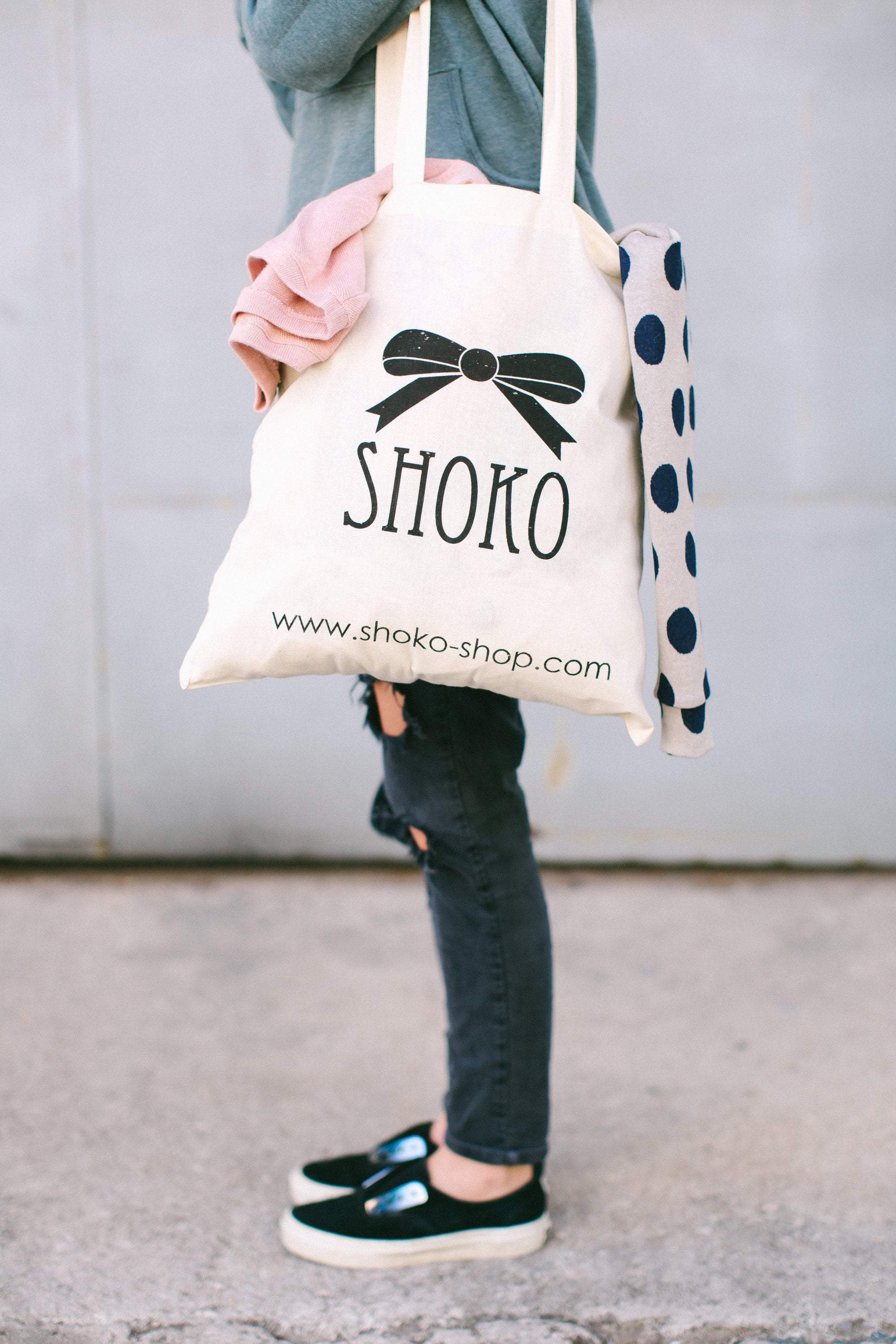 Shoko Tote Bag - Image 6