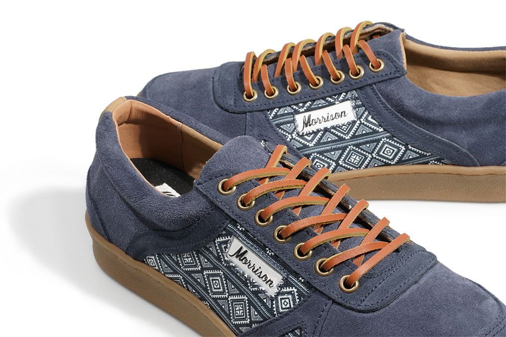 Sneakers Nineties Shelby - Image 5