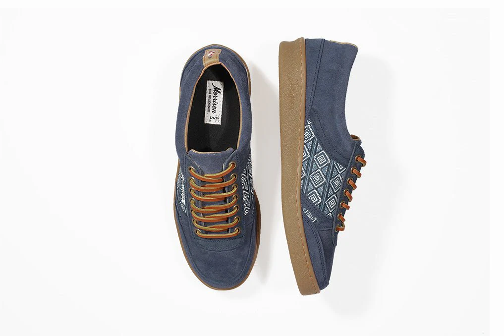 Sneakers Nineties Shelby - Image 6