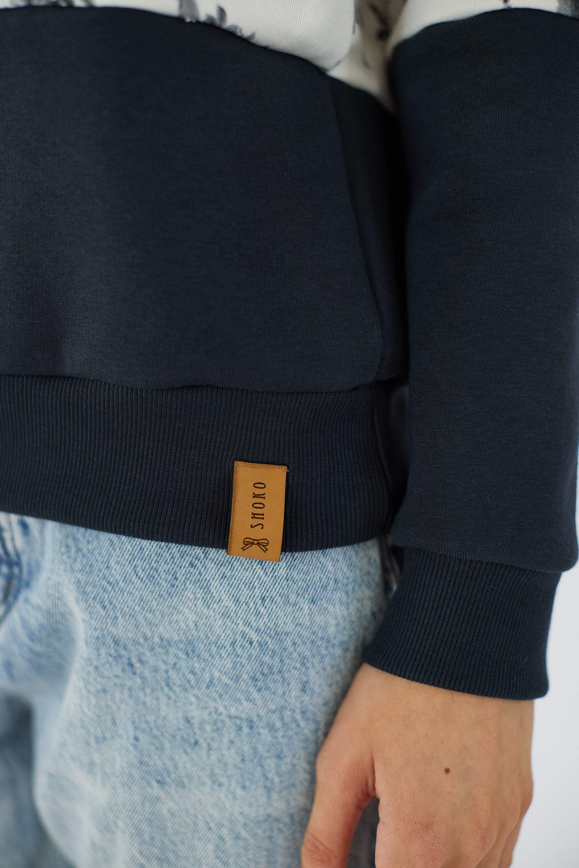 Sweater Mia Mint Kolibri - Image 8