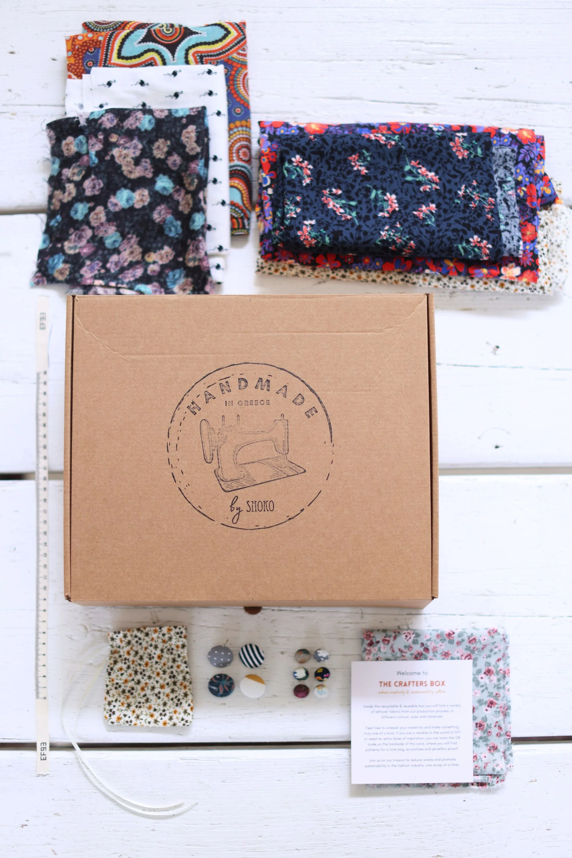 The Crafter's Box - Image 7