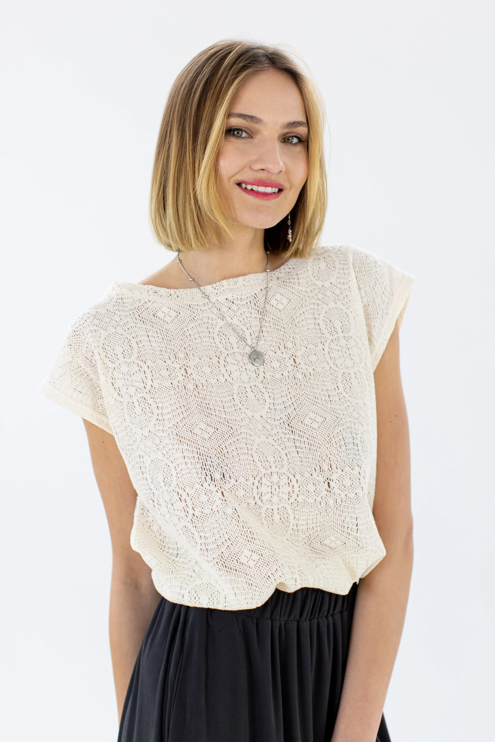 Top Aria Lace - Image 3