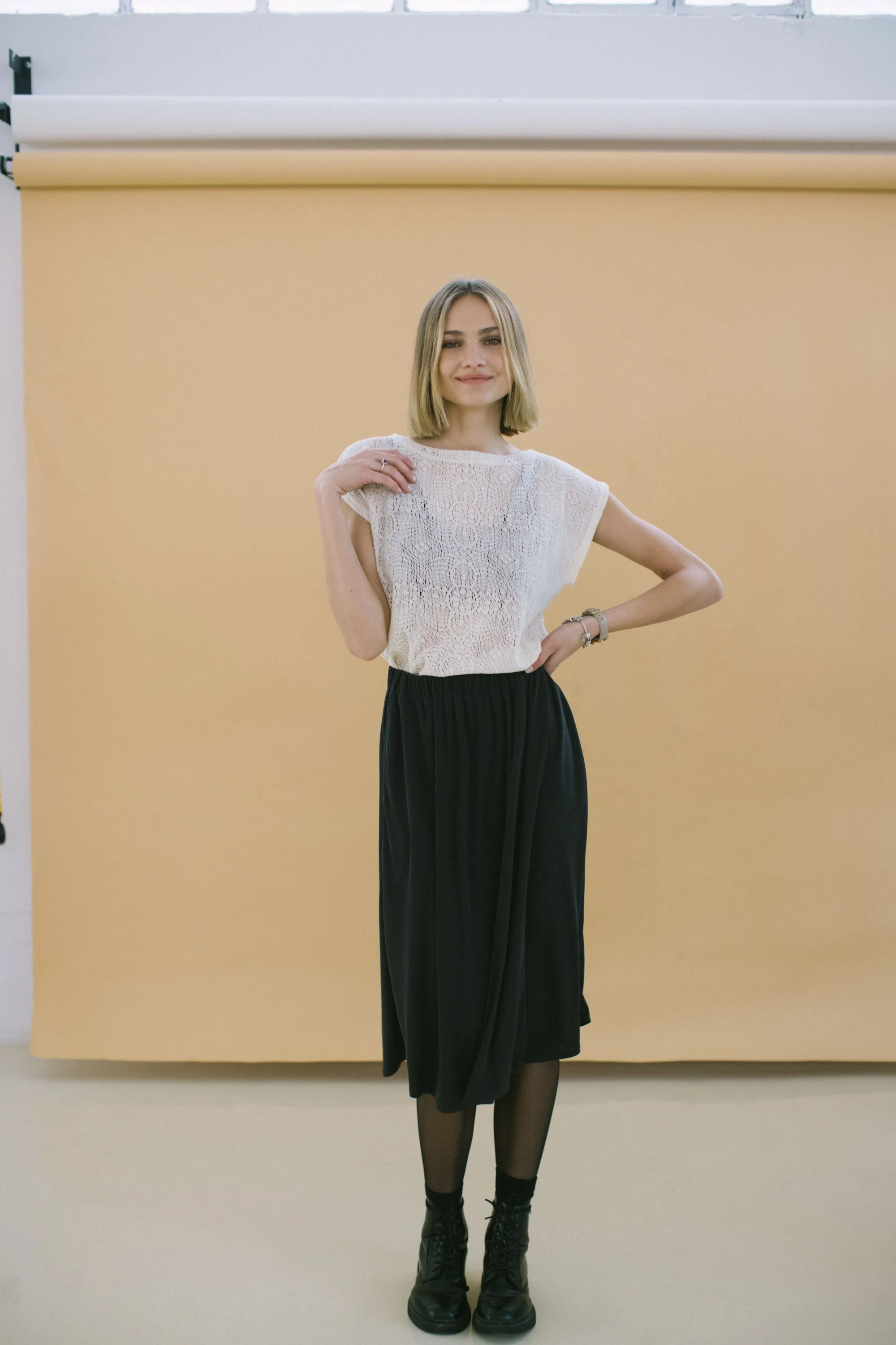 Top Aria Lace - Image 6