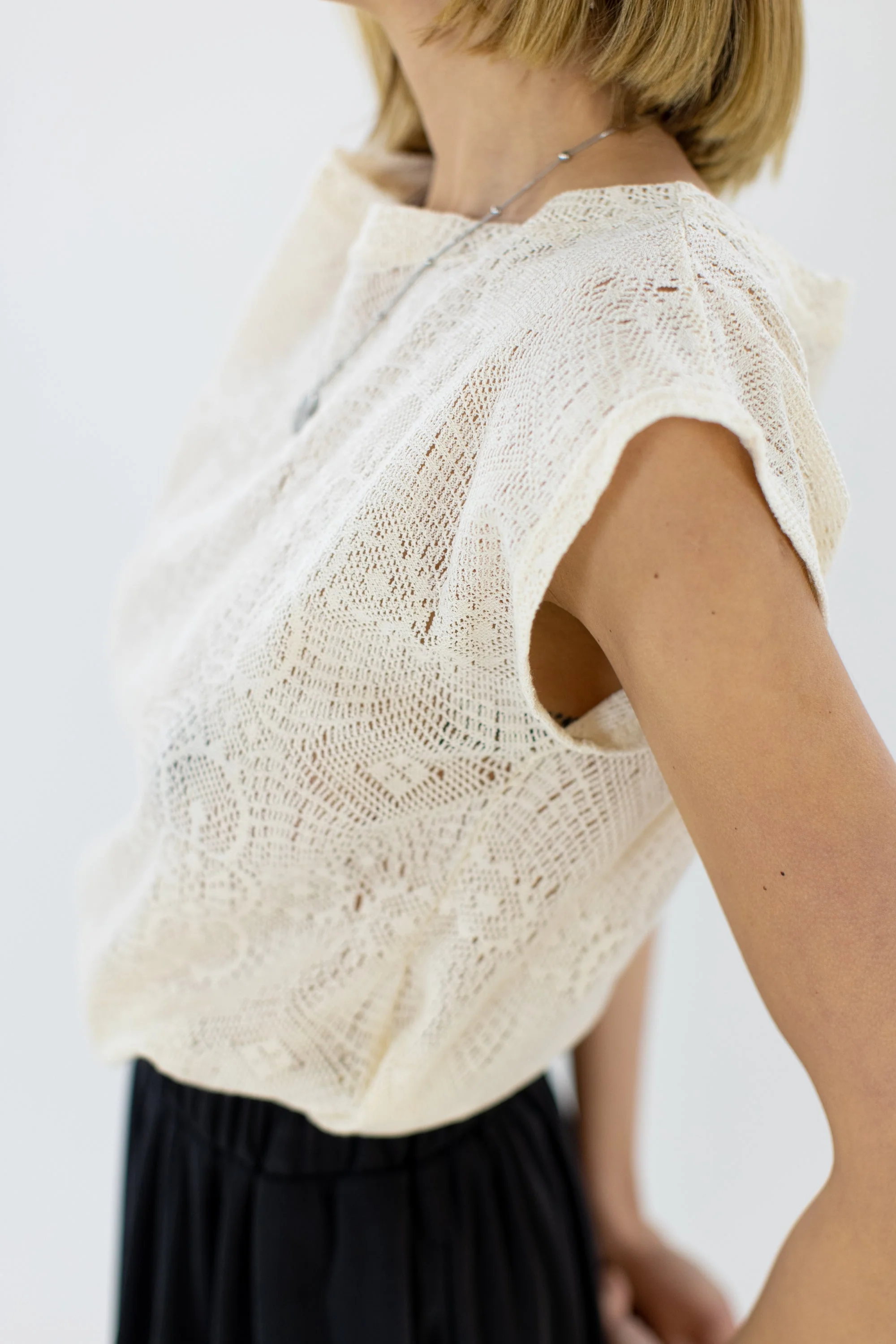 Top Aria Lace - Image 7