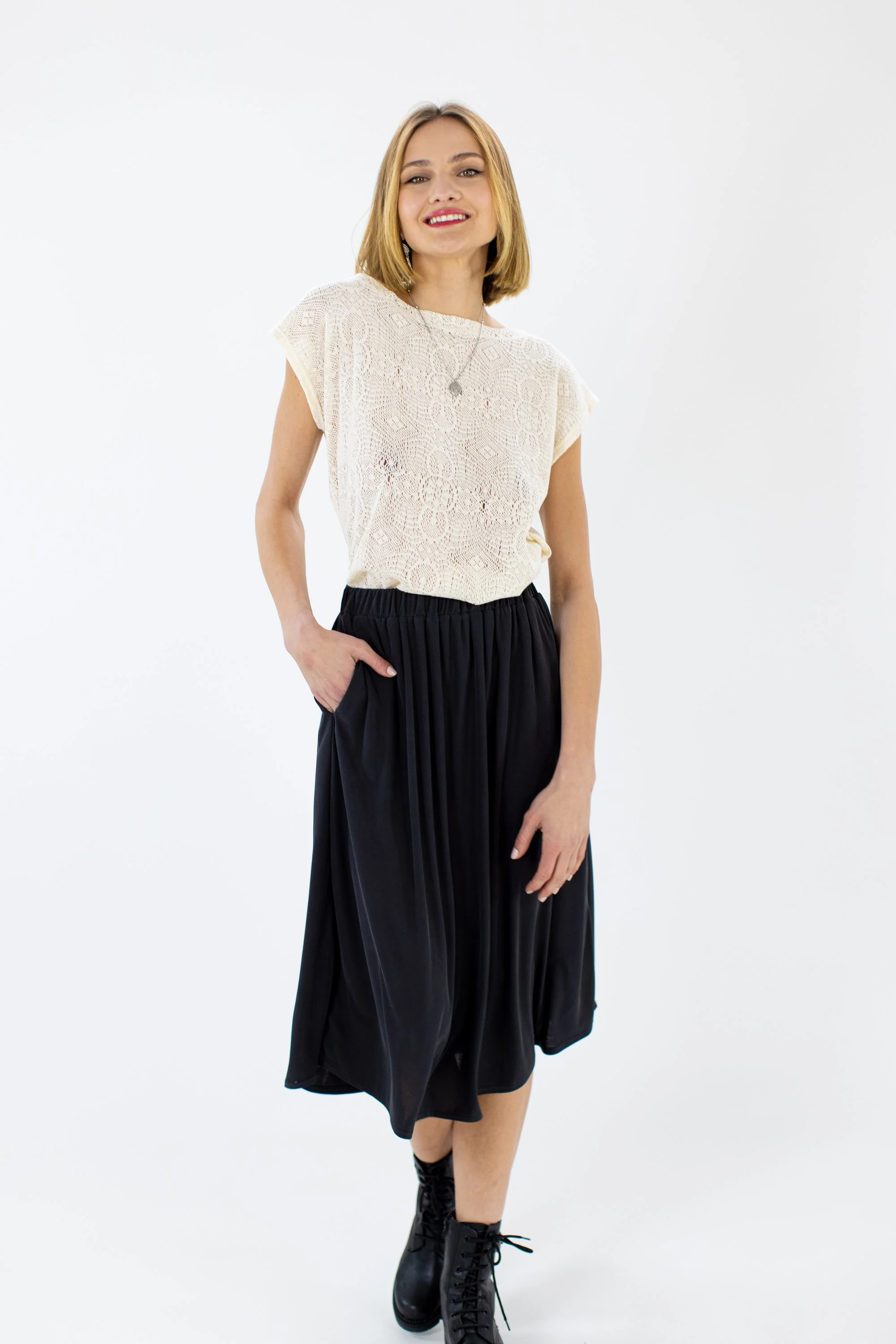 Top Aria Lace - Image 9