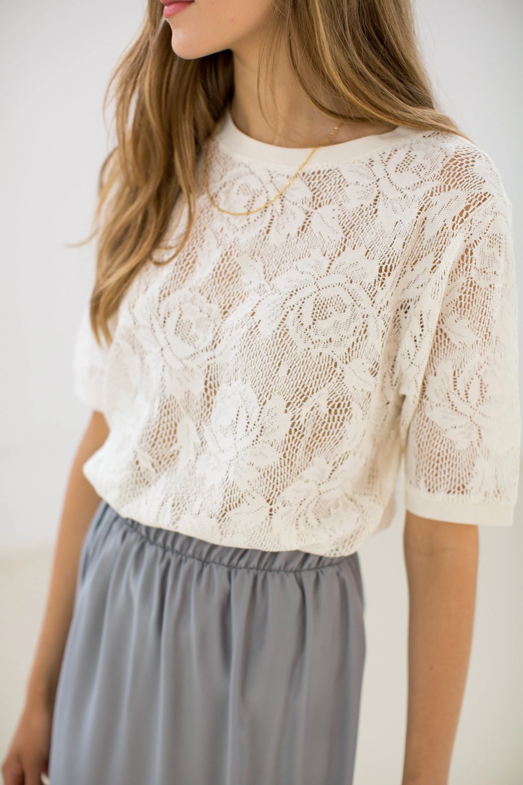 Top Roses Lace - Image 4